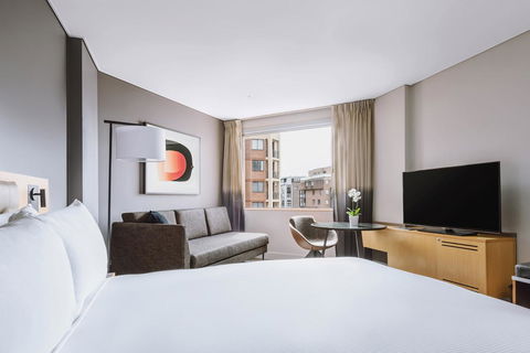 Novotel Sydney Darling Harbour - Mackay Tourism 19