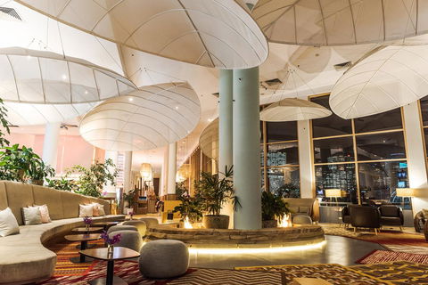Novotel Sydney Darling Harbour - Mackay Tourism 3