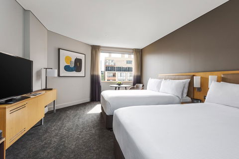 Novotel Sydney Darling Harbour - Mackay Tourism 4