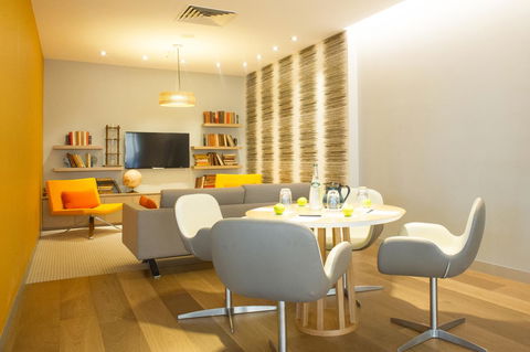 Novotel Sydney Darling Harbour - Mackay Tourism 27