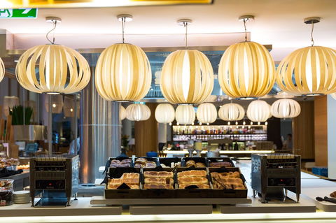 Novotel Sydney Darling Harbour - Mackay Tourism 30