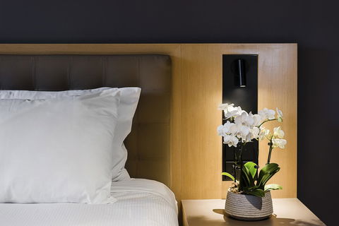 Novotel Sydney Darling Harbour - Mackay Tourism 7