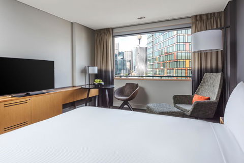 Novotel Sydney Darling Harbour - Mackay Tourism 5