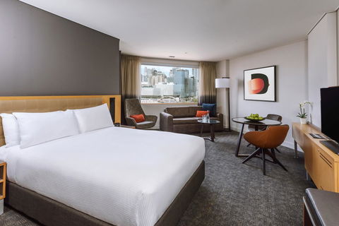 Novotel Sydney Darling Harbour - Mackay Tourism 1
