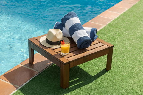 Novotel Sydney Darling Harbour - Mackay Tourism 9