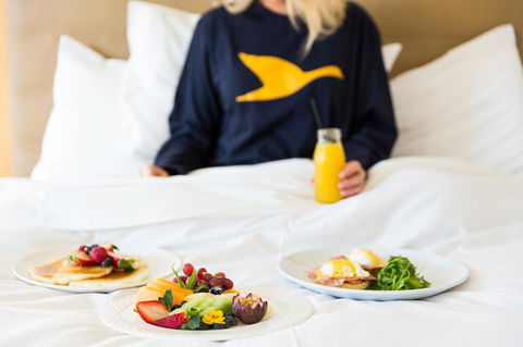 Novotel Sydney Darling Harbour - Mackay Tourism 28