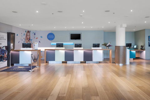 Novotel Sydney Darling Harbour - Mackay Tourism 10