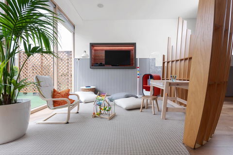 Novotel Sydney Darling Harbour - Mackay Tourism 14