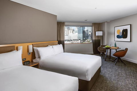 Novotel Sydney Darling Harbour - Mackay Tourism 11