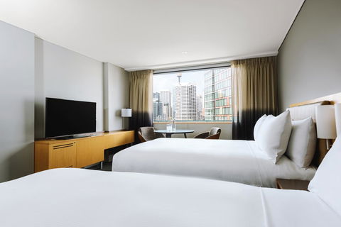 Novotel Sydney Darling Harbour - Mackay Tourism 20