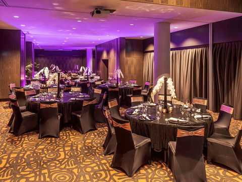 Novotel Sydney Darling Harbour - Mackay Tourism 42