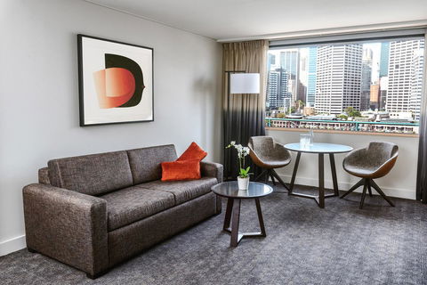 Novotel Sydney Darling Harbour - Mackay Tourism 2