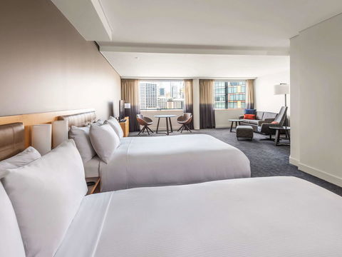 Novotel Sydney Darling Harbour - Mackay Tourism 43
