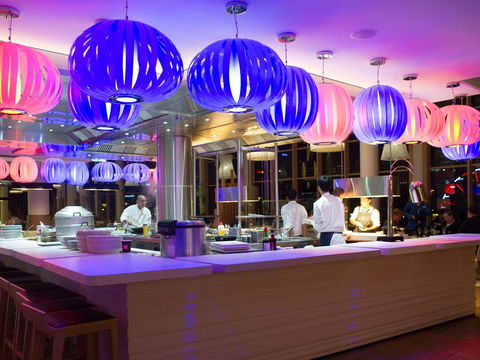 Novotel Sydney Darling Harbour - Mackay Tourism 39