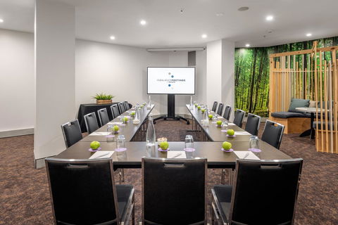 Novotel Sydney Darling Harbour - Mackay Tourism 17
