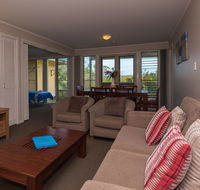 Hastings Cove Holiday Apartments - Mackay Tourism
