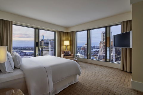 The Fullerton Hotel Sydney - Mackay Tourism 9