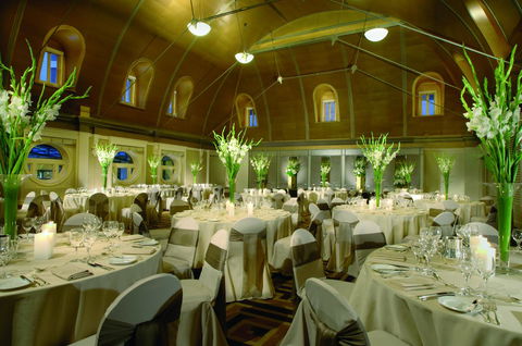 The Fullerton Hotel Sydney - Mackay Tourism 24