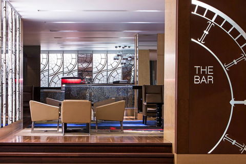 The Fullerton Hotel Sydney - Mackay Tourism 17