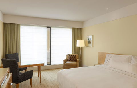 The Fullerton Hotel Sydney - Mackay Tourism 10