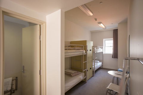 YHA Sydney Harbour - Mackay Tourism 15