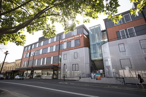 YHA Sydney Harbour - Mackay Tourism 25