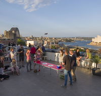 Sydney Harbour YHA - Mackay Tourism