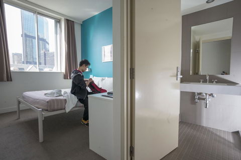 YHA Sydney Harbour - Mackay Tourism 22