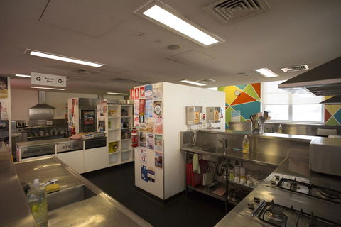 YHA Sydney Harbour - Mackay Tourism 12