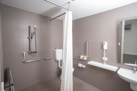 YHA Sydney Harbour - Mackay Tourism 17