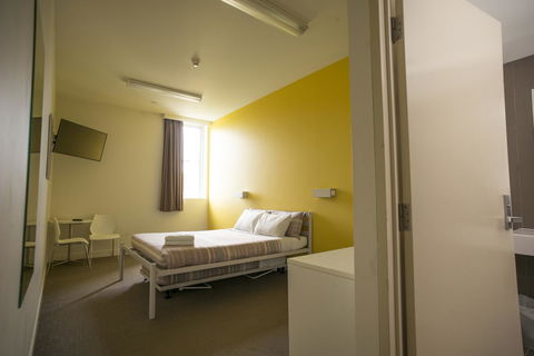 YHA Sydney Harbour - Mackay Tourism 16