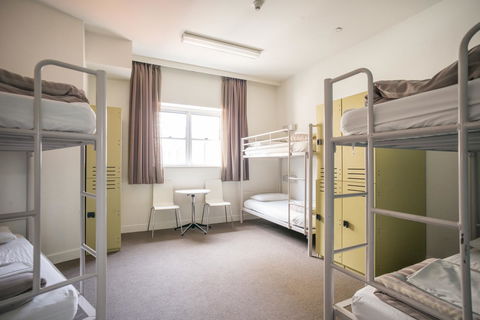 YHA Sydney Harbour - Mackay Tourism 18