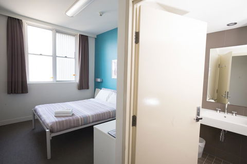 YHA Sydney Harbour - Mackay Tourism 5
