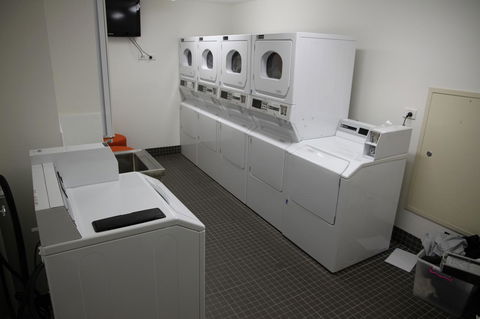 YHA Sydney Harbour - Mackay Tourism 26