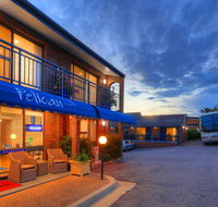 Pelican Motor Inn - Mackay Tourism