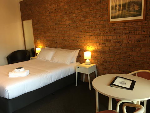 Bega Downs Motor Inn - Mackay Tourism 16