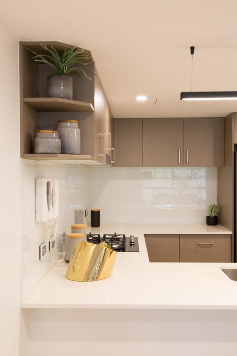 Wentworth Park Apartments - Mackay Tourism 27