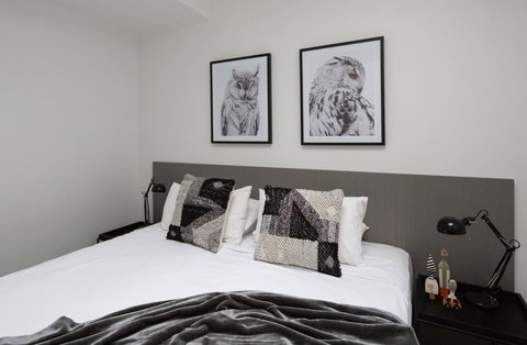 Wentworth Park Apartments - Mackay Tourism 39