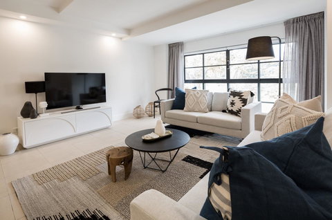 Wentworth Park Apartments - Mackay Tourism 35