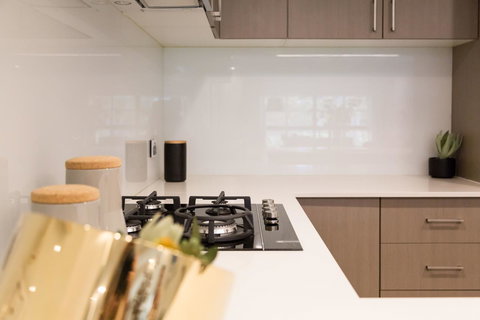 Wentworth Park Apartments - Mackay Tourism 36