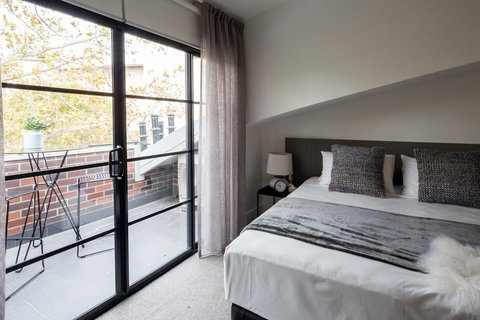 Wentworth Park Apartments - Mackay Tourism 33