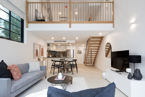 Wentworth Park Apartments - Mackay Tourism 0