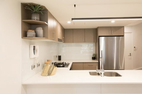 Wentworth Park Apartments - Mackay Tourism 20