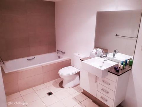 Wentworth Park Apartments - Mackay Tourism 2