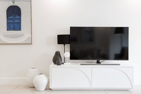 Wentworth Park Apartments - Mackay Tourism 16