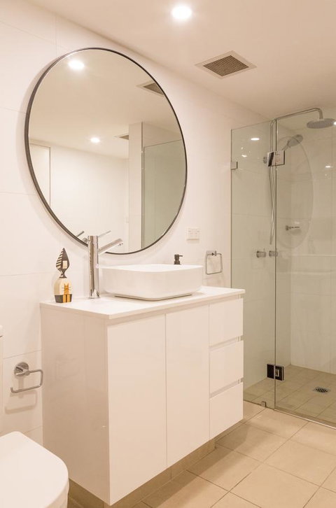 Wentworth Park Apartments - Mackay Tourism 6