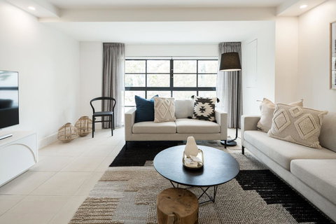 Wentworth Park Apartments - Mackay Tourism 18