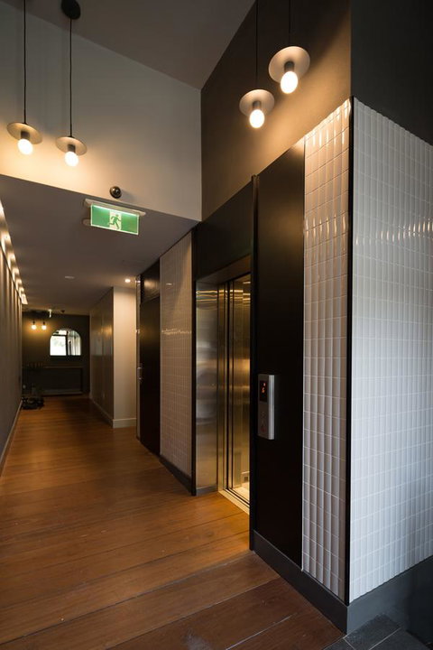 Wentworth Park Apartments - Mackay Tourism 19