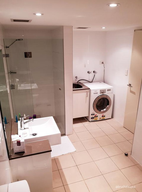 Wentworth Park Apartments - Mackay Tourism 3