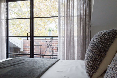 Wentworth Park Apartments - Mackay Tourism 22